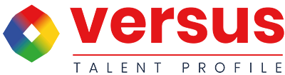 Versus Talent Profile – Scientific assessment for recruiters.