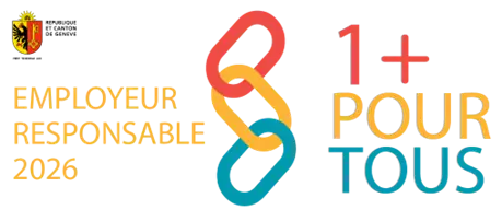 Award as a responsible employer (Employeur Responsable) – Talent Harbour AG